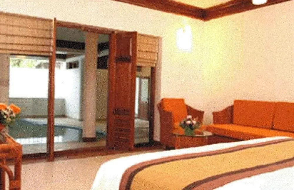 Θέρετρο Elephant Court Thekkady