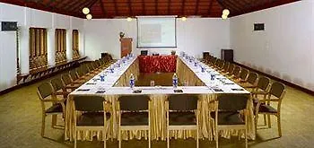 Elephant Court Thekkady Resort