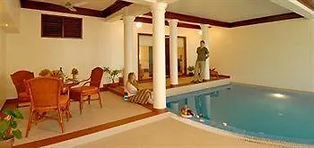 Resort Elephant Court Thekkady